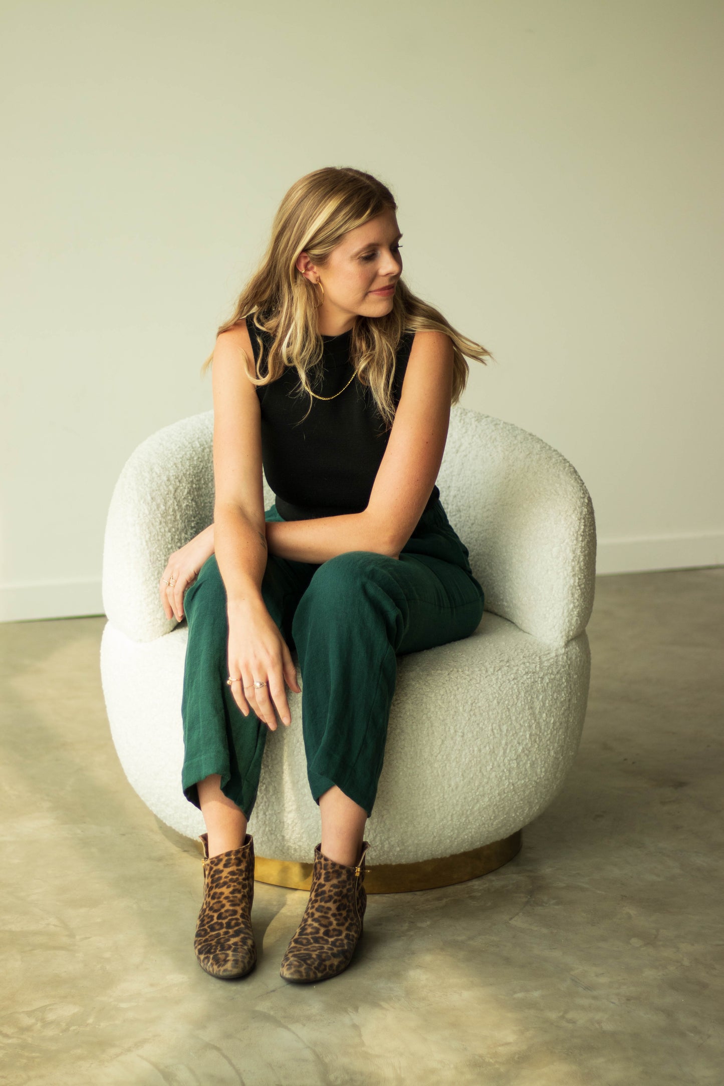 I AM GROUNDED Pants | Twilight