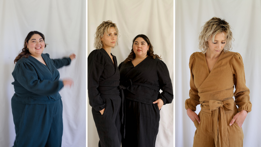 Meet The Pieces From The Empowered Collection