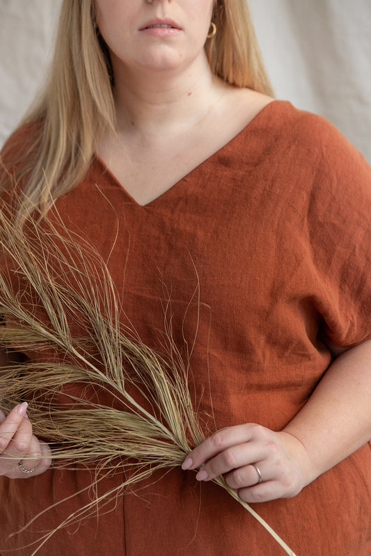 Linen