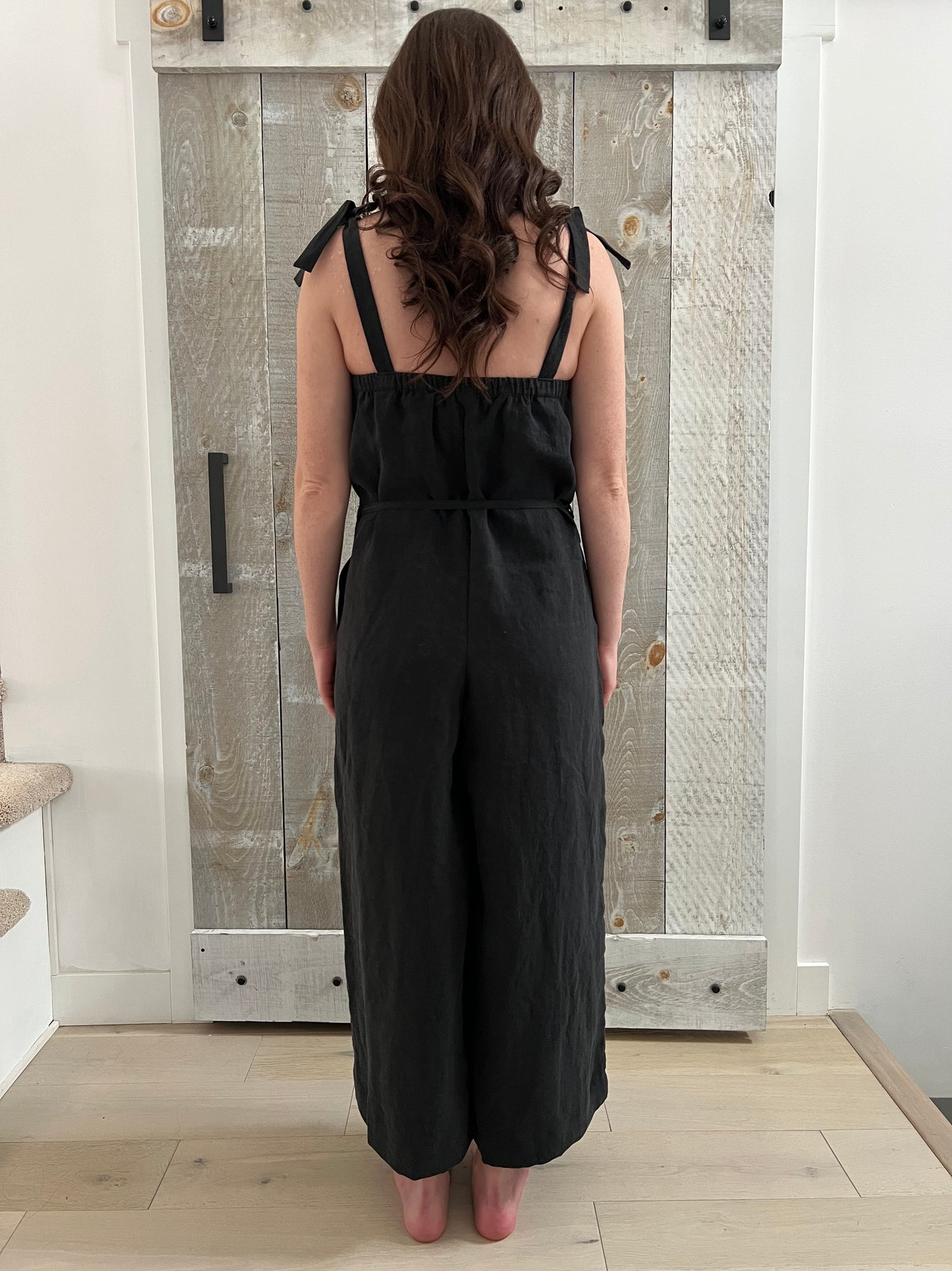 I AM ENOUGH Jumpsuit