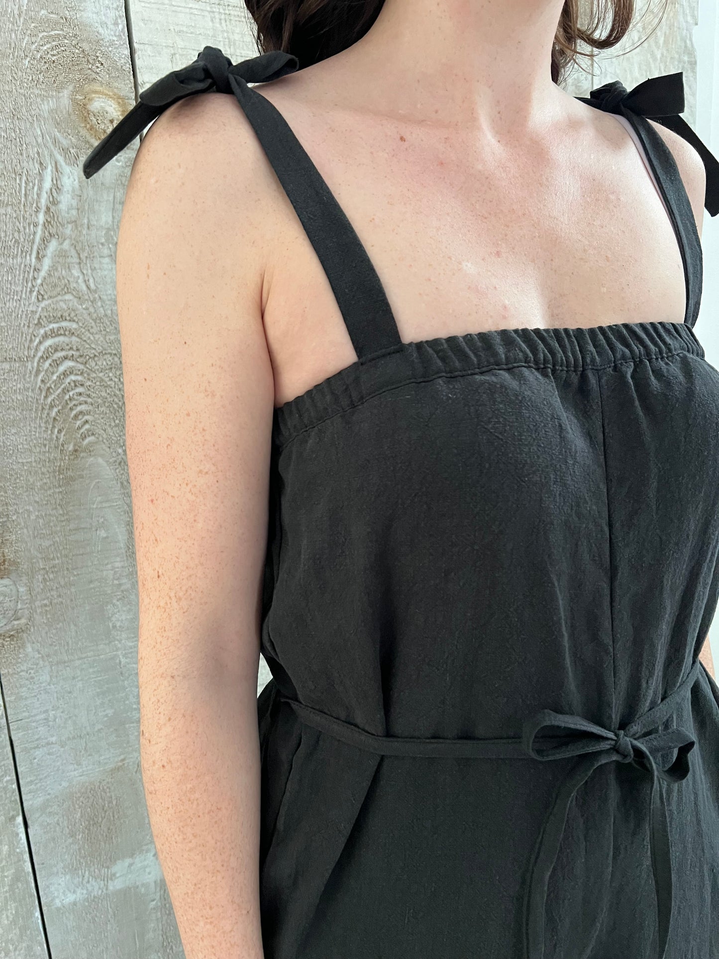 I AM ENOUGH Jumpsuit
