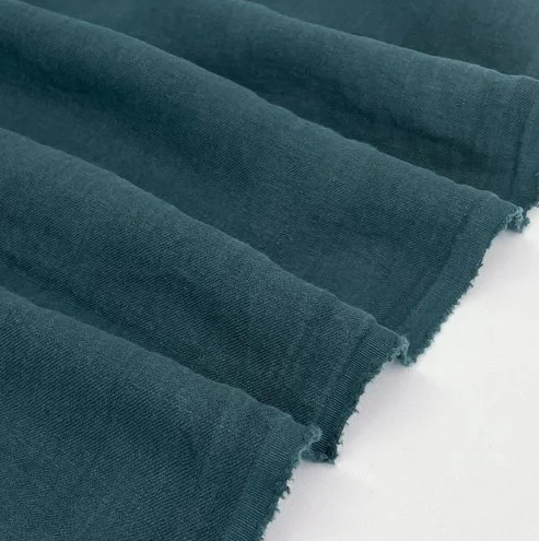 FABRIC | Twilight Linen Twill