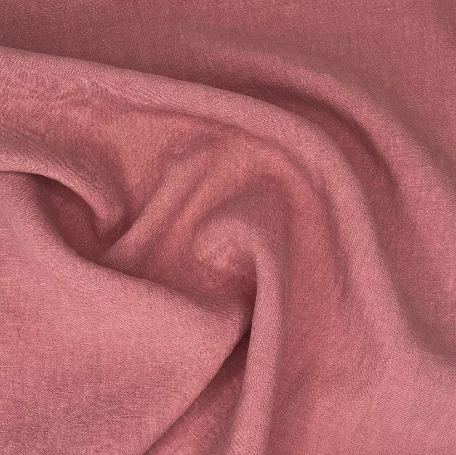 FABRIC | Rosewood Linen