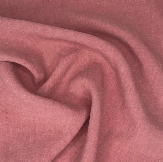 FABRIC | Rosewood Linen