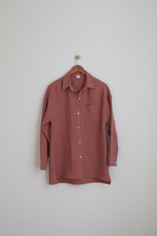 I AM SUPPORTED Shirt | Rosewood